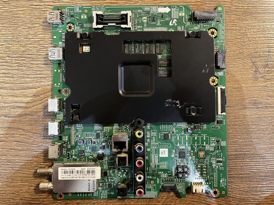 Pagrindinė plokštė BN41-02443A